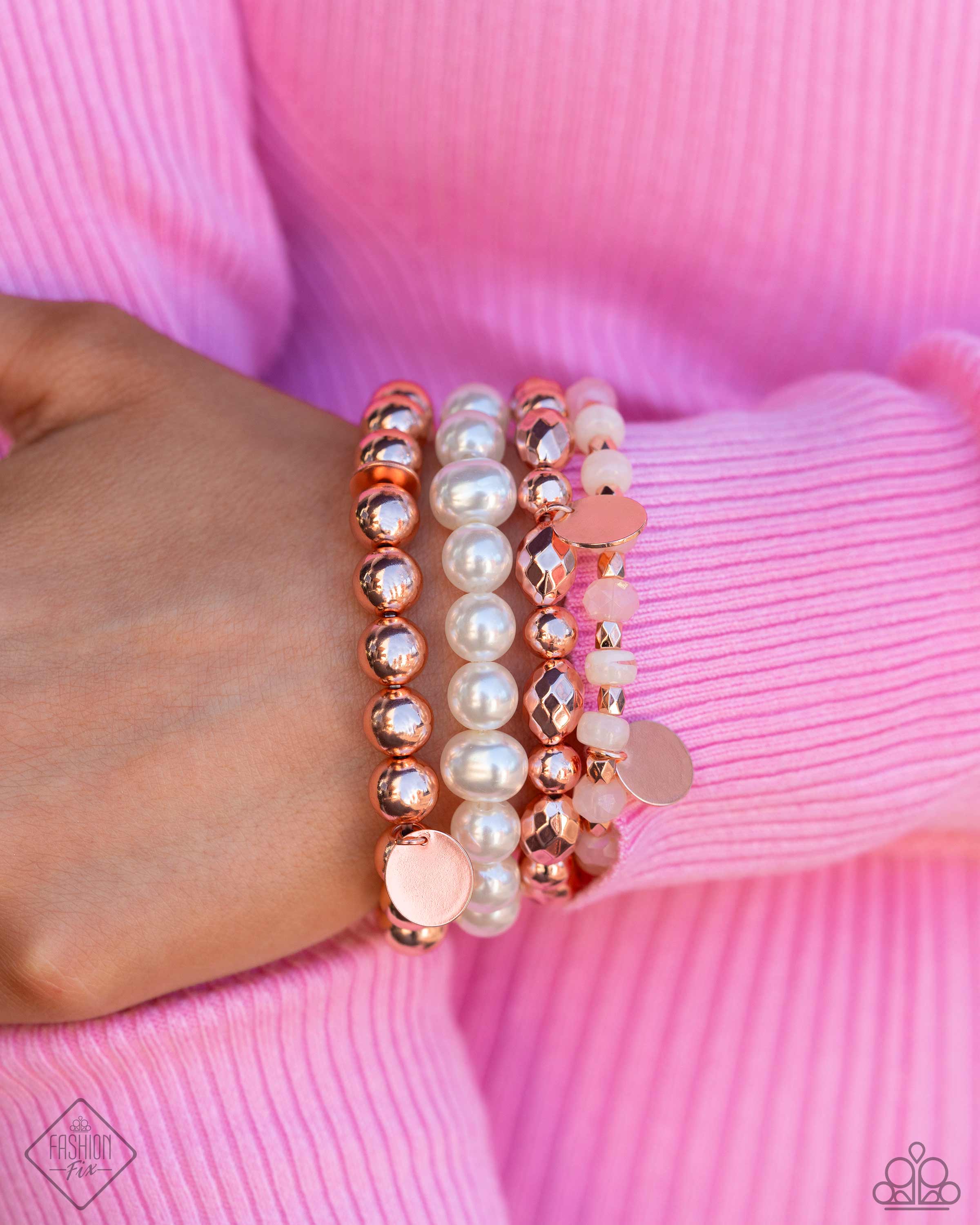 Glimpses of Malibu - Complete Trend Blend ♥