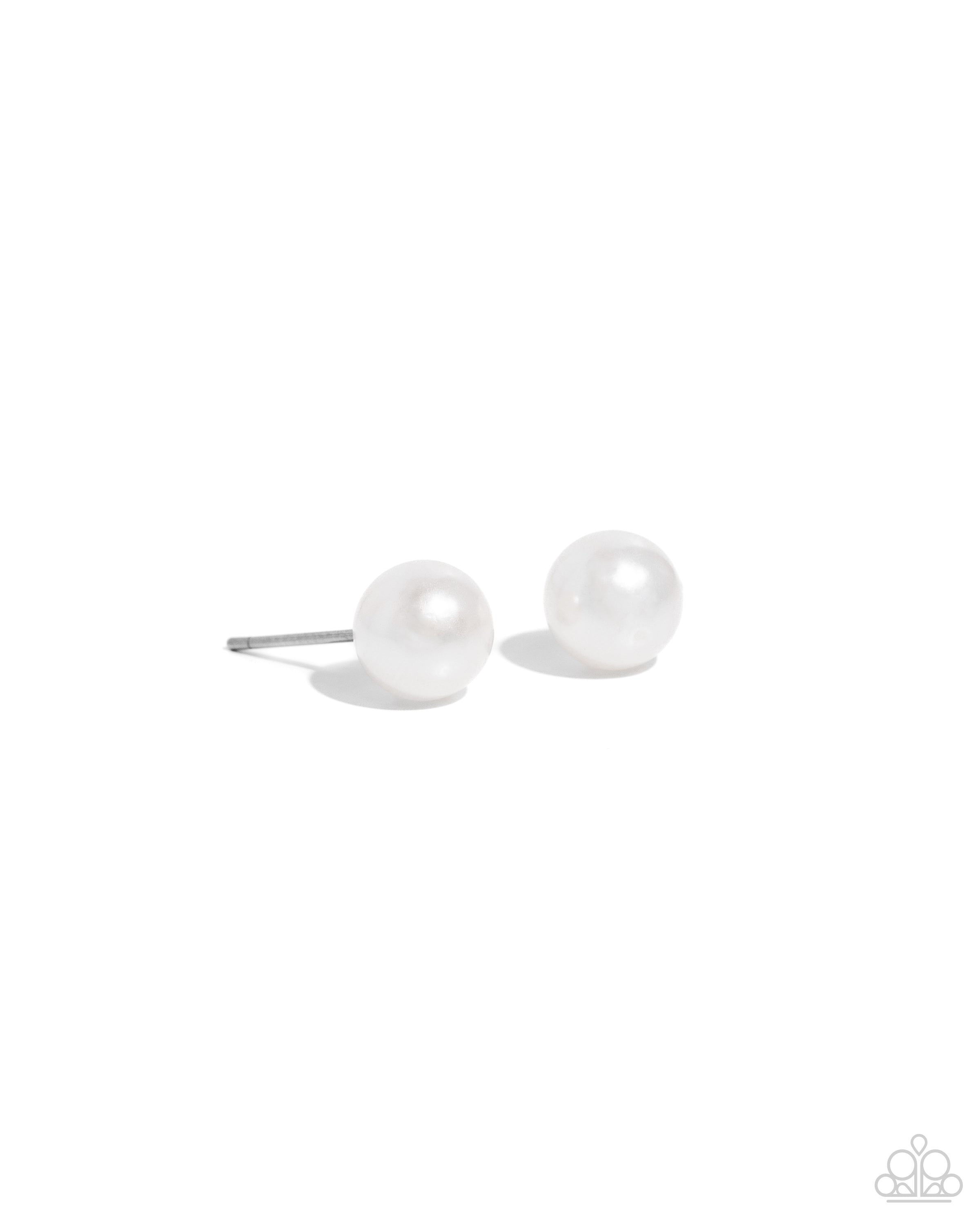 Breathtaking Birthstone - June White