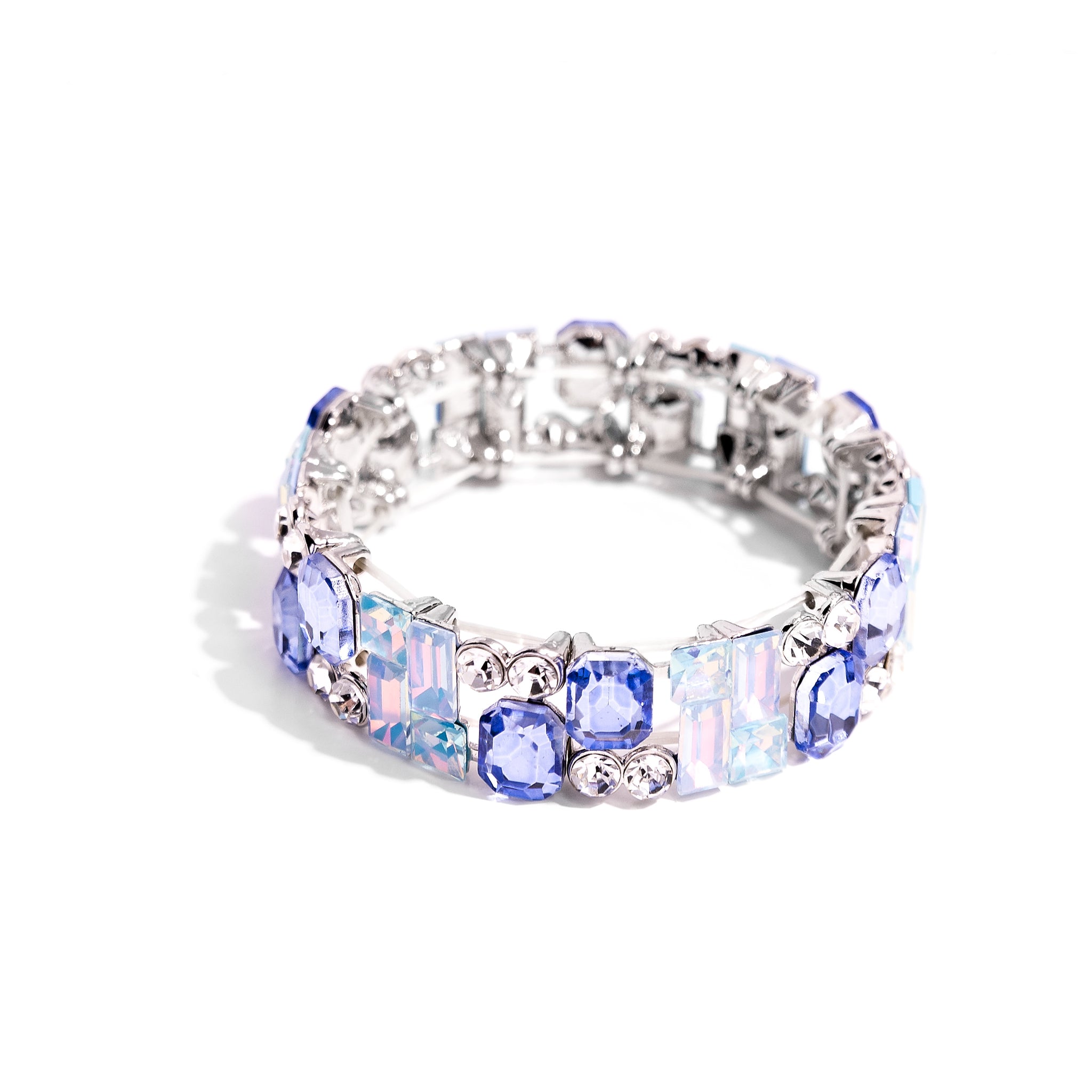 Scattered Showcase - Multi Bracelet