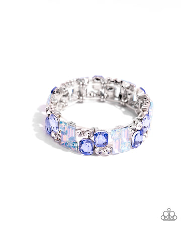 Scattered Showcase - Multi Bracelet