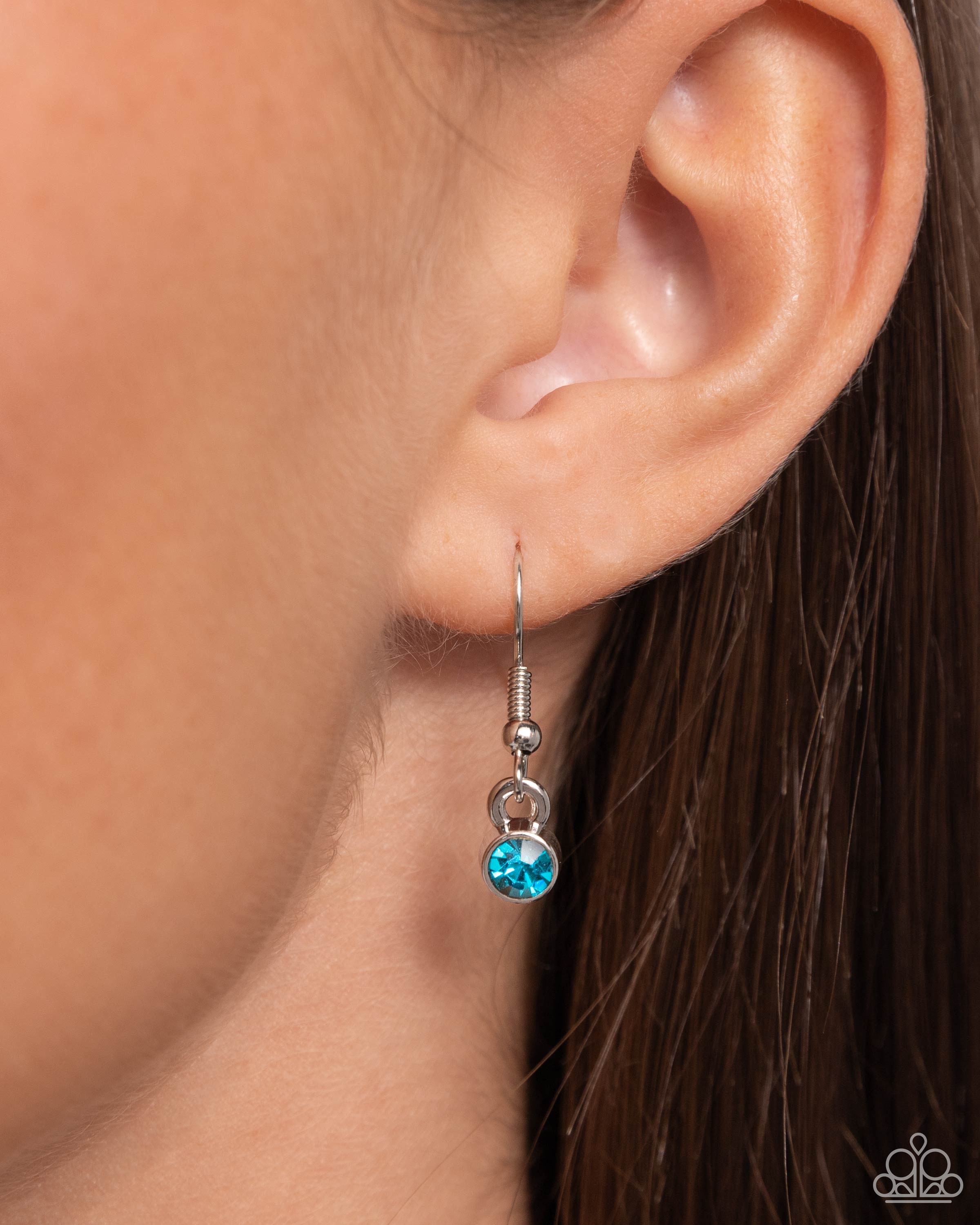 Starfish Staycation - Blue