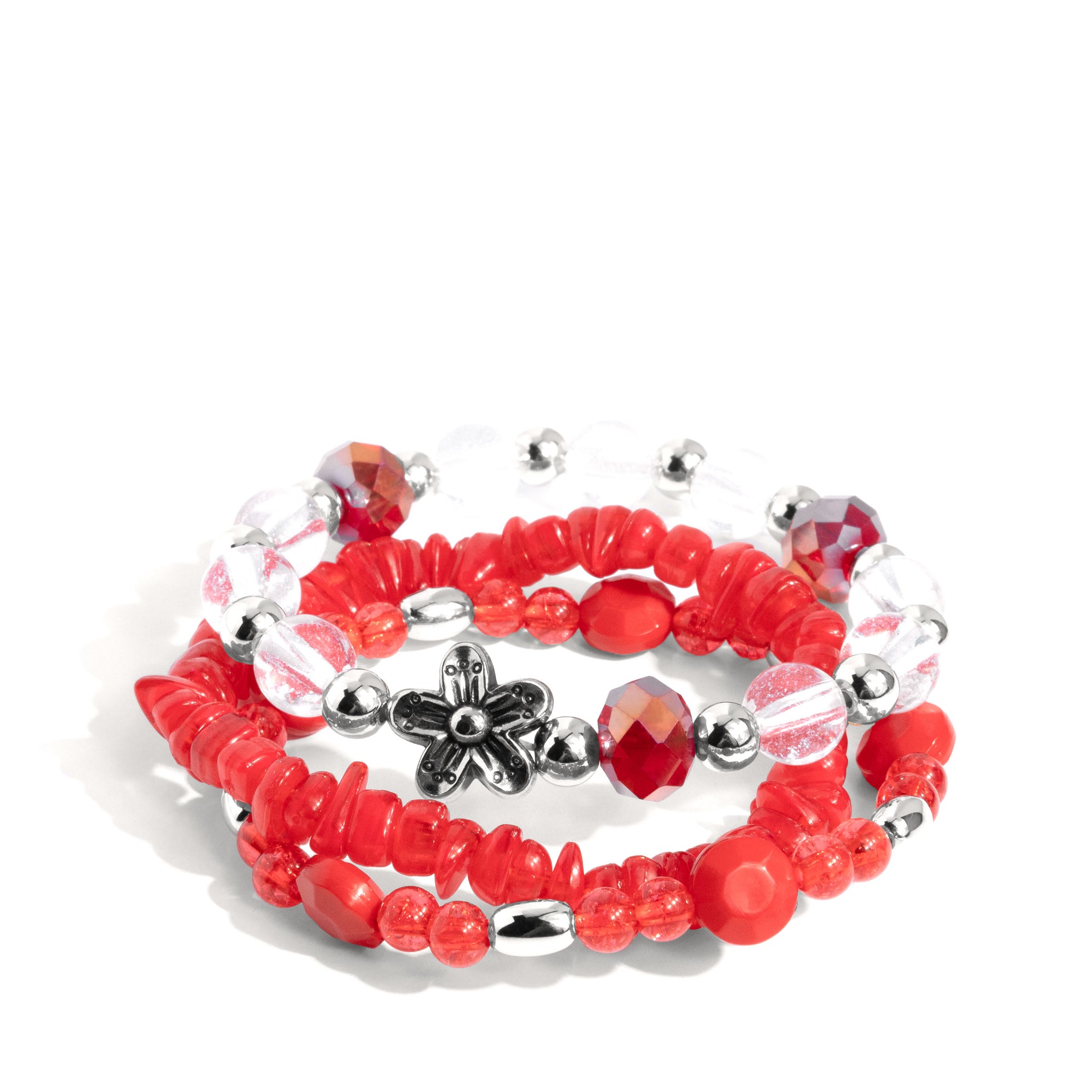 Spellbound Stack - Red