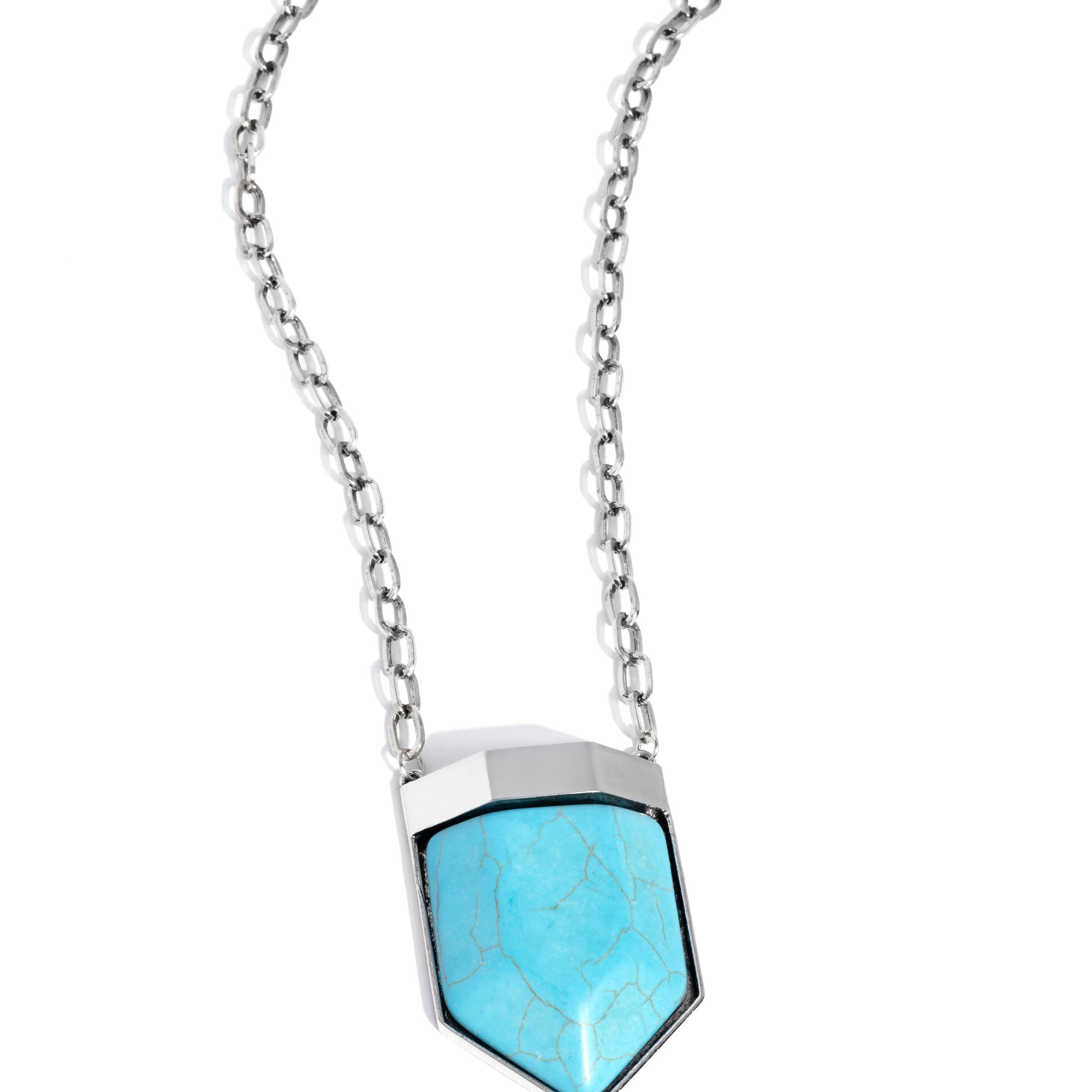 Pendant Passage - Blue