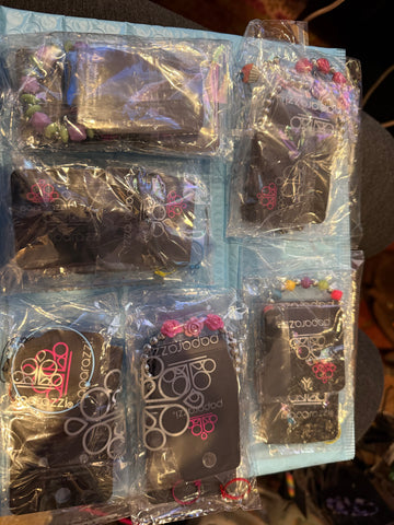 Starlet Shimmer 5-Piece Variety Pack