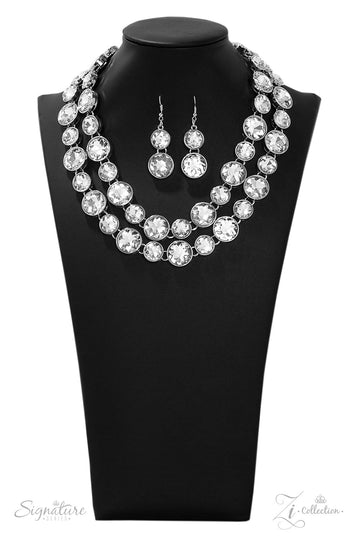The Natasha Zi Necklace