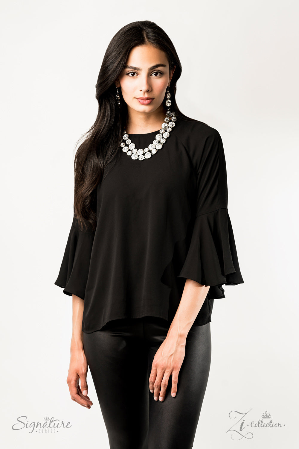 Captivate Zi Necklace