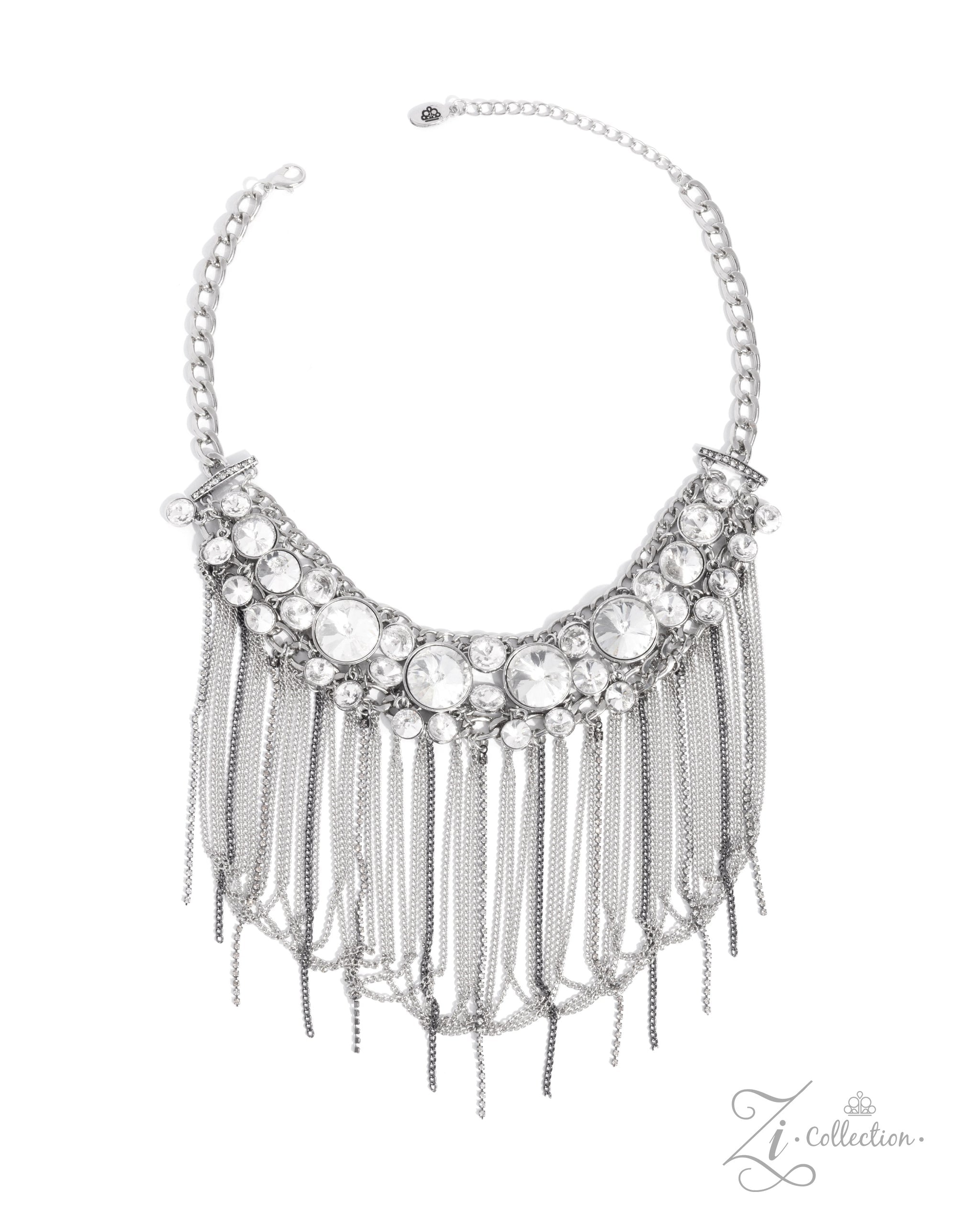 The Jennifer Zi Necklace 2024