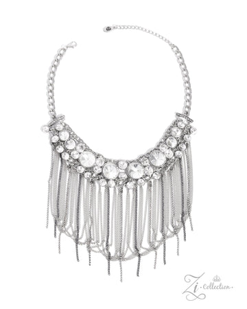 The Jennifer Zi Necklace 2024