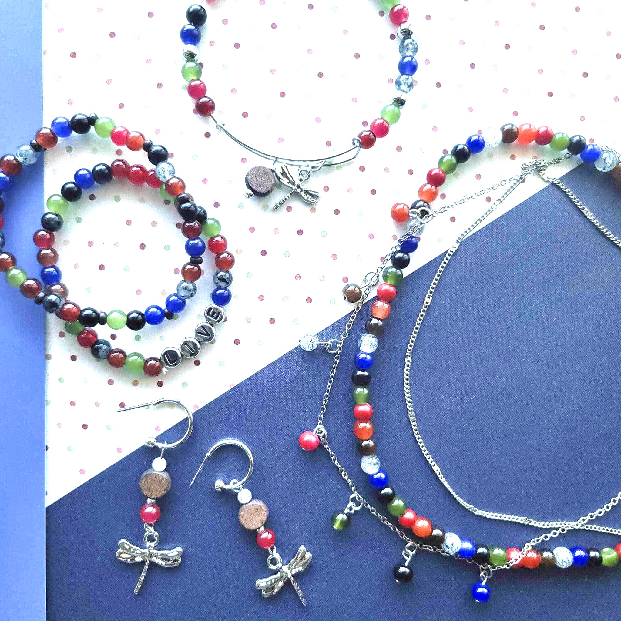 Simply Santa Fe - Complete Trend Blend ♥