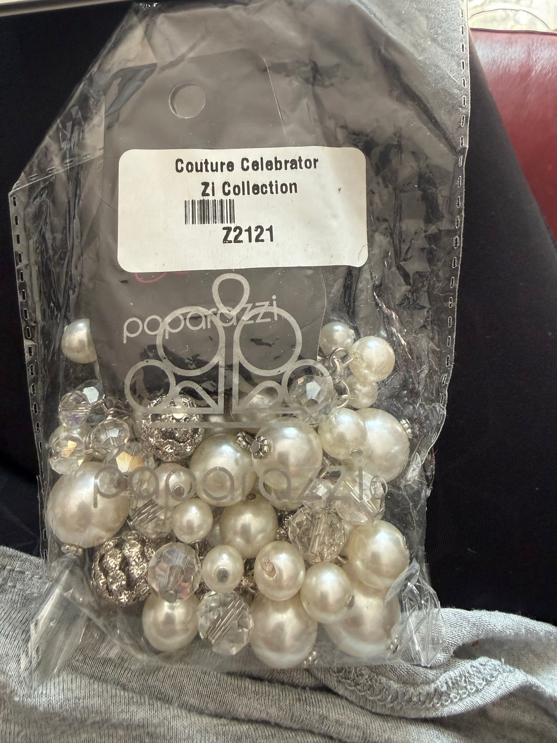 Couture Celebrator Zi Bracelet