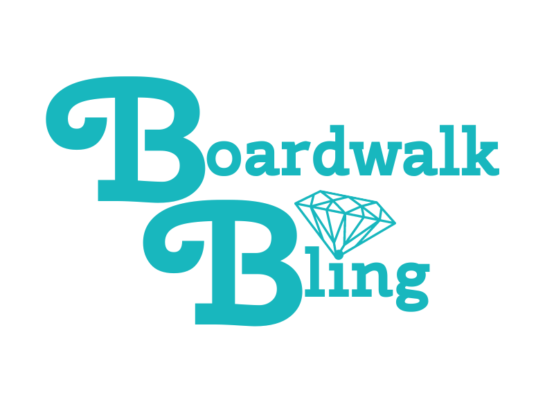 Boardwalk Bling