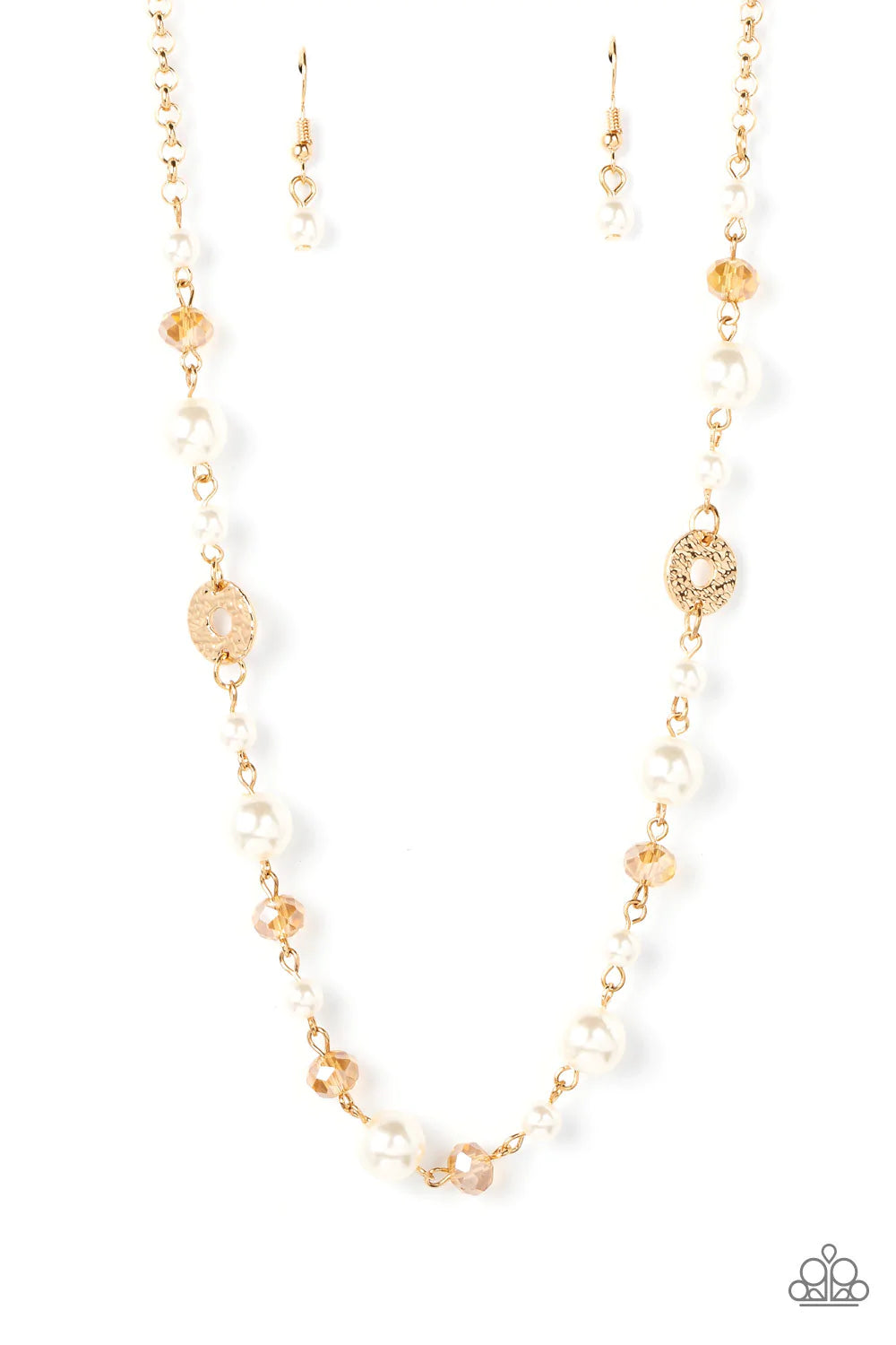 Traditional Transcendence - Gold