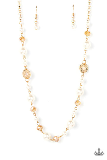 Traditional Transcendence - Gold