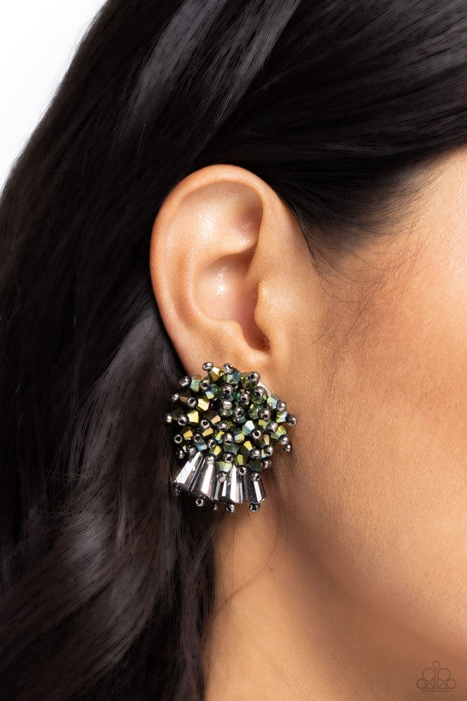 Streamlined Sass - Silver