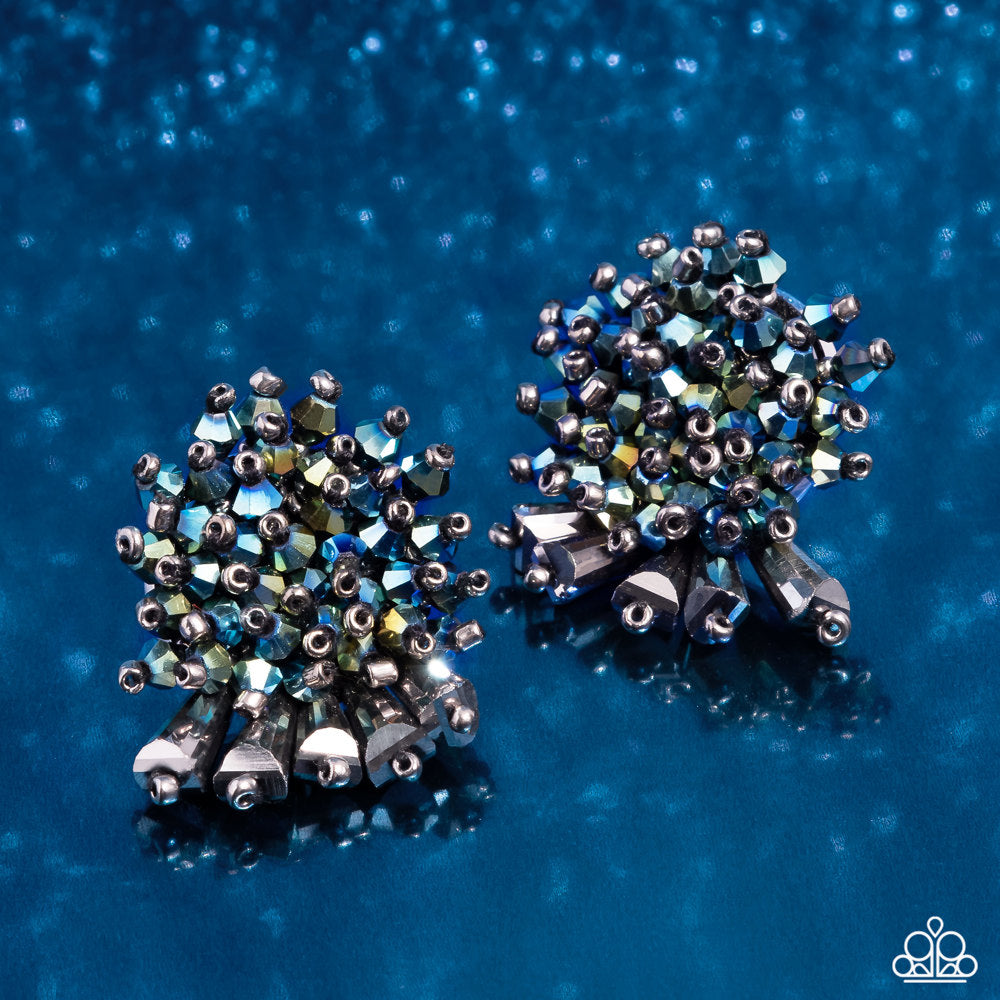 Streamlined Sass - Silver