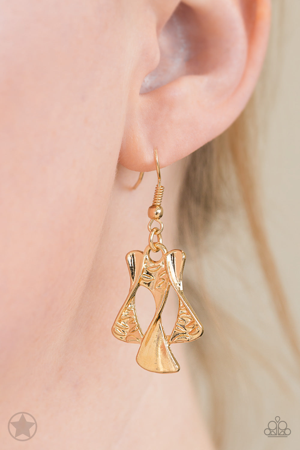 Sands of Time - Gold