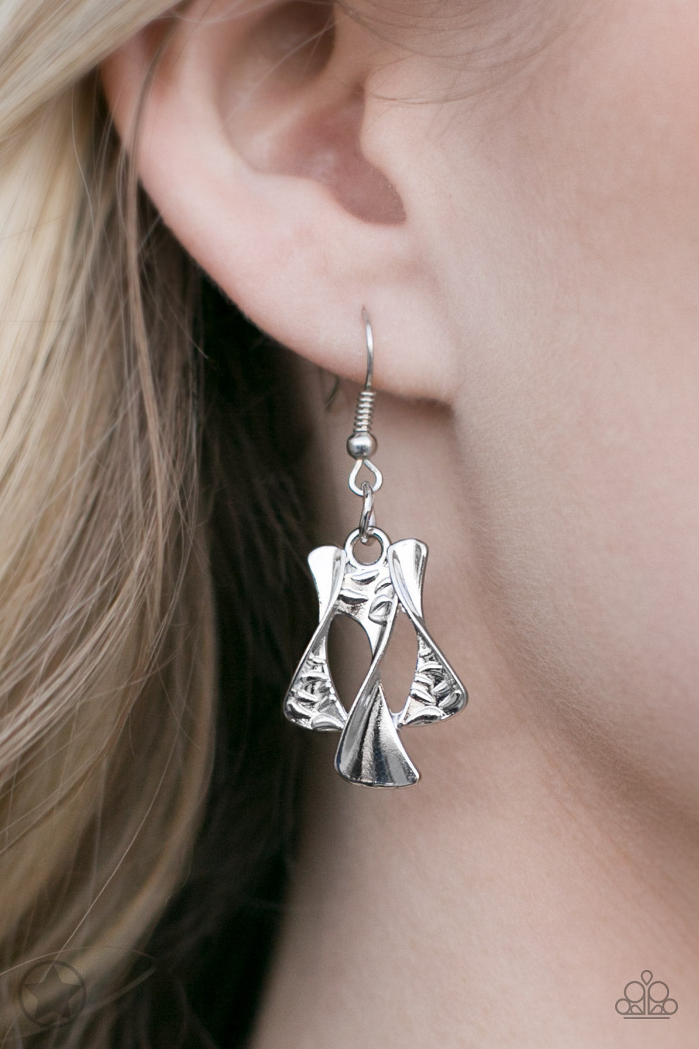 Sands of Time - Silver