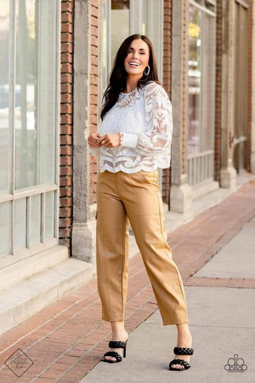 Glimpses of Malibu Fashion Fix Set December 2022