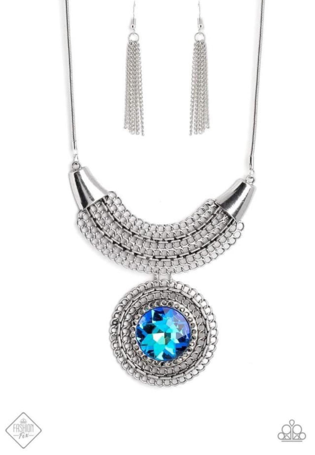 Magnificent Musings Fashion Fix Set December 2022