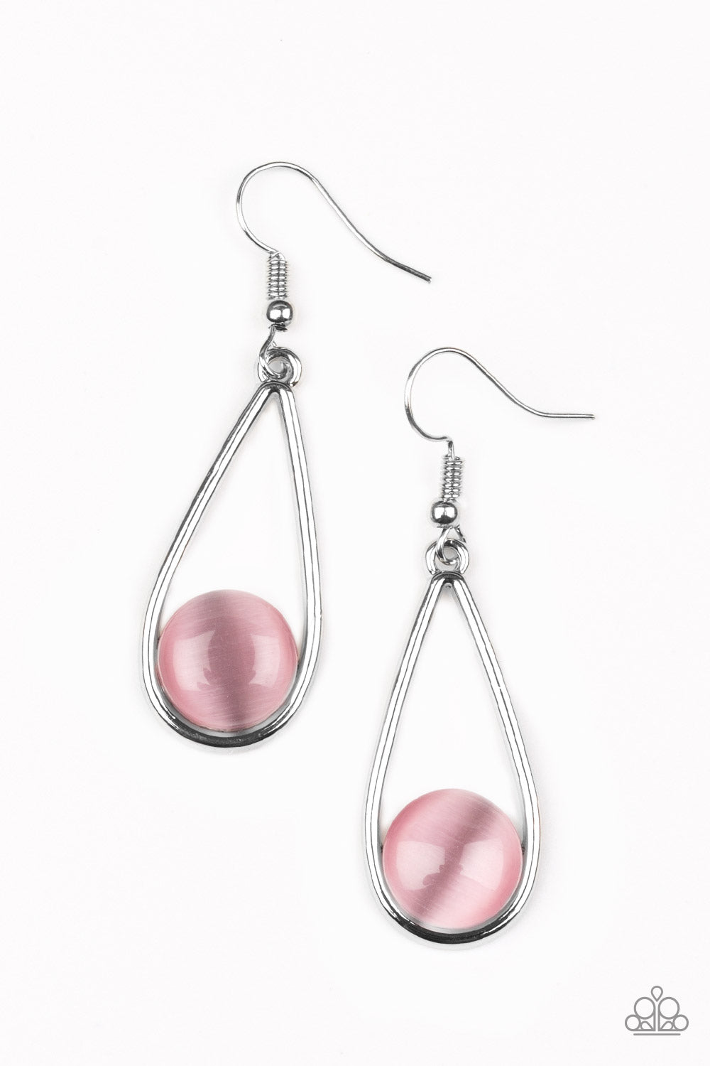 Over The Moon - Pink
