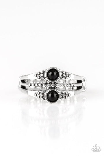 Give It Your ZEST - Black