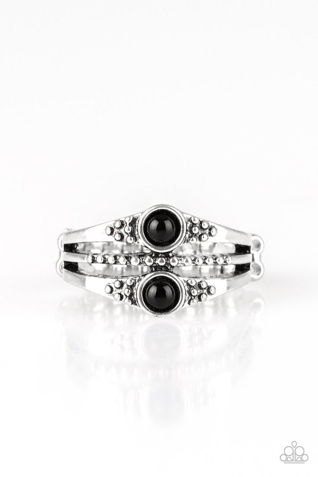 Give It Your ZEST - Black