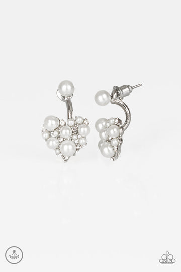 Star-Studded Success - White