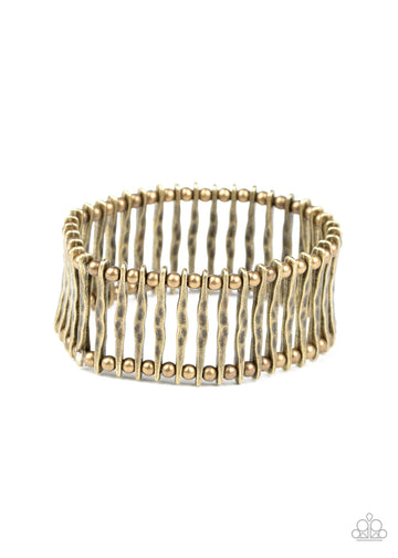 Rustic Rebellion - Brass