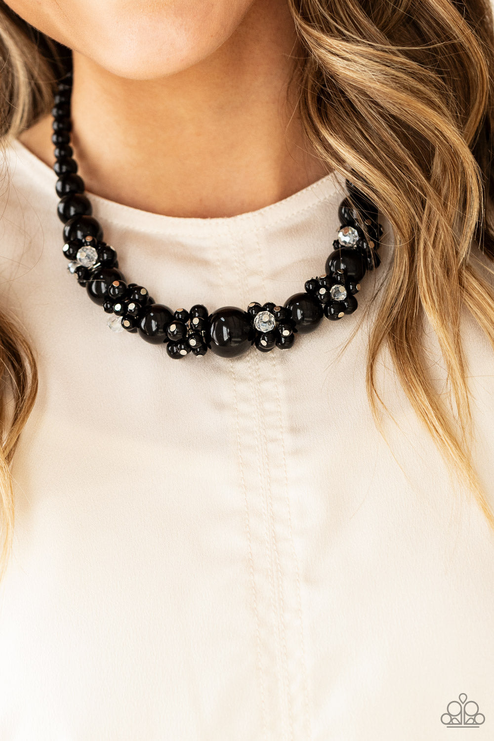 All Dolled UPSCALE - Black