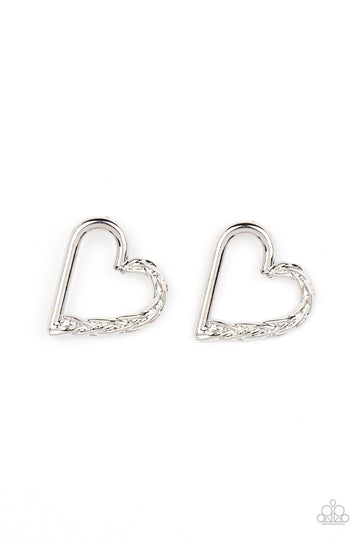 Cupid, Who? - Silver