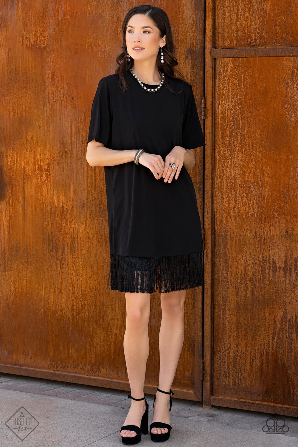 Magnificent Musings - Complete Trend Blend Fashion Fix