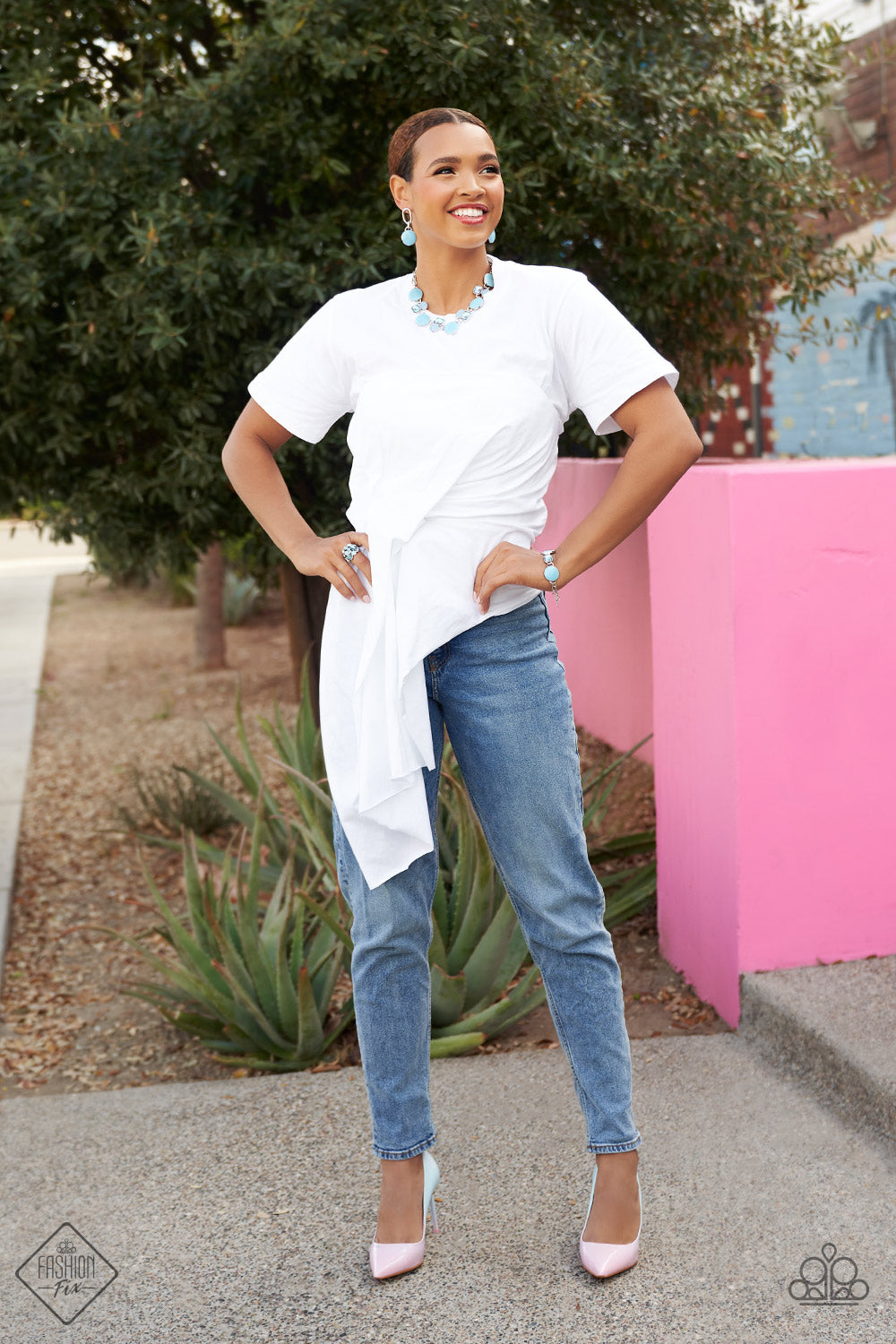 Glimpses of Malibu - Complete Trend Blend  May 2022