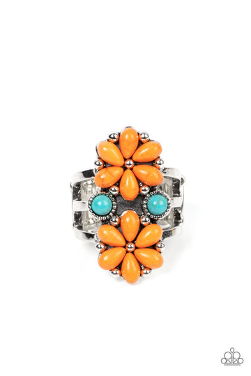 Fredonia Florist - Orange  Ring