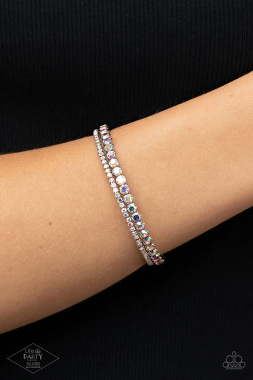 Fairytale Sparkle Multi Bracelet