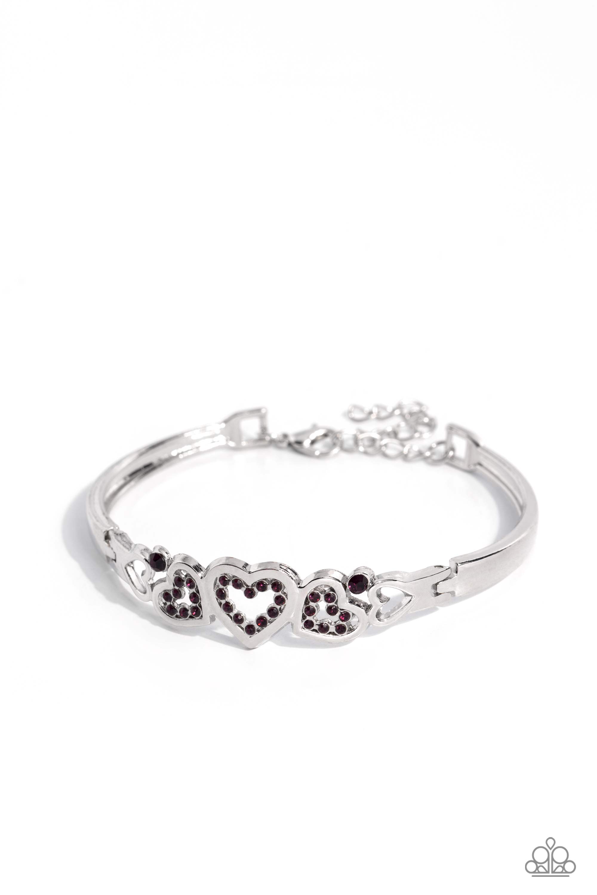 Seriously Smitten - Purple