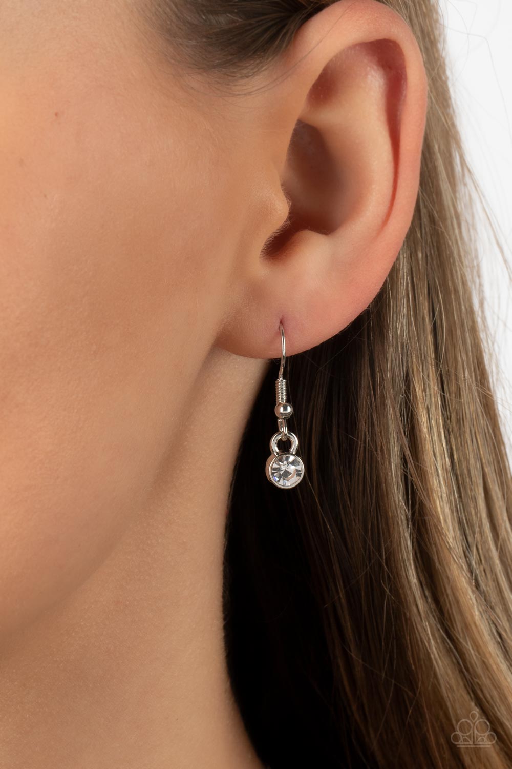 Unleash Your Sparkle - Yellow Necklace