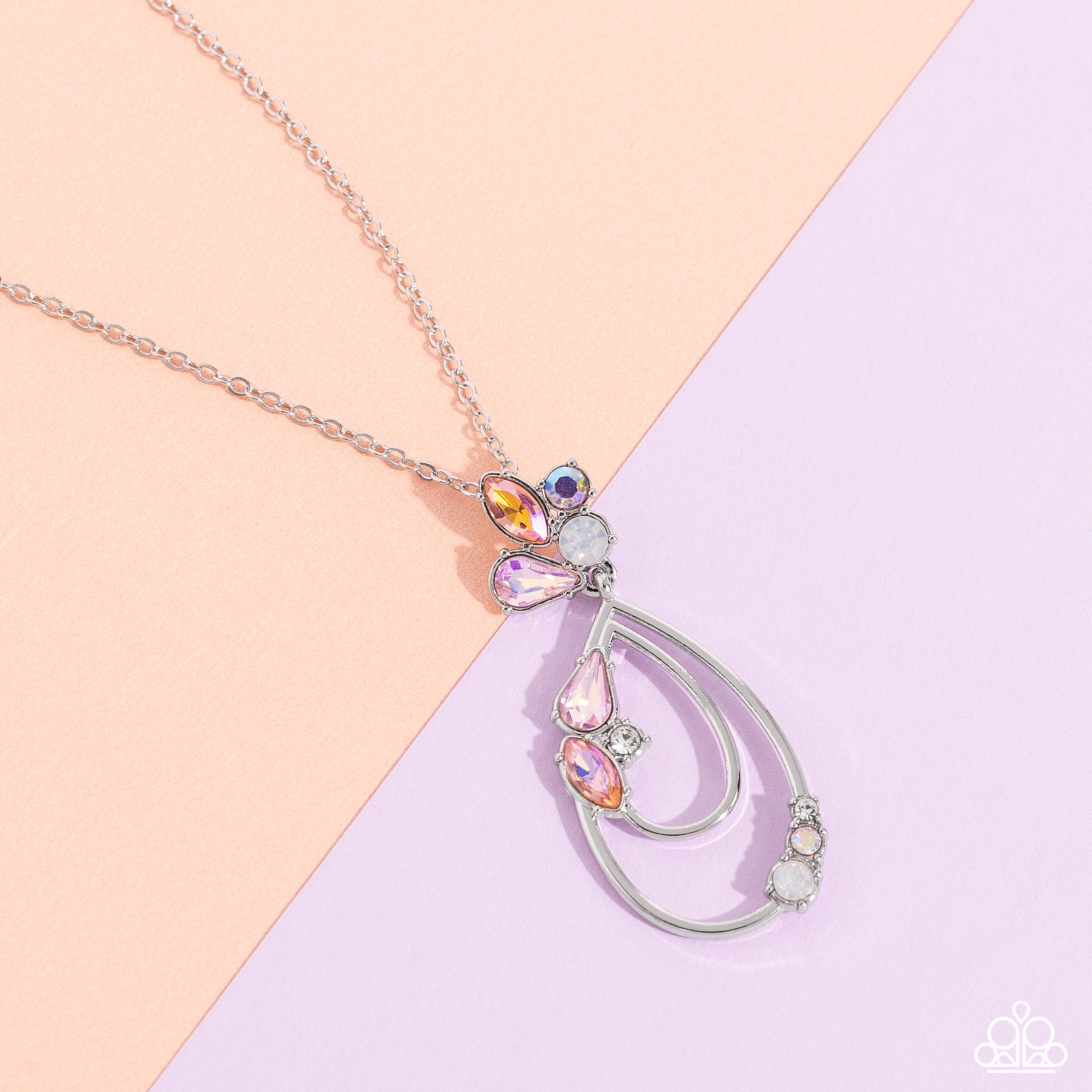 Sleek Sophistication - Orange