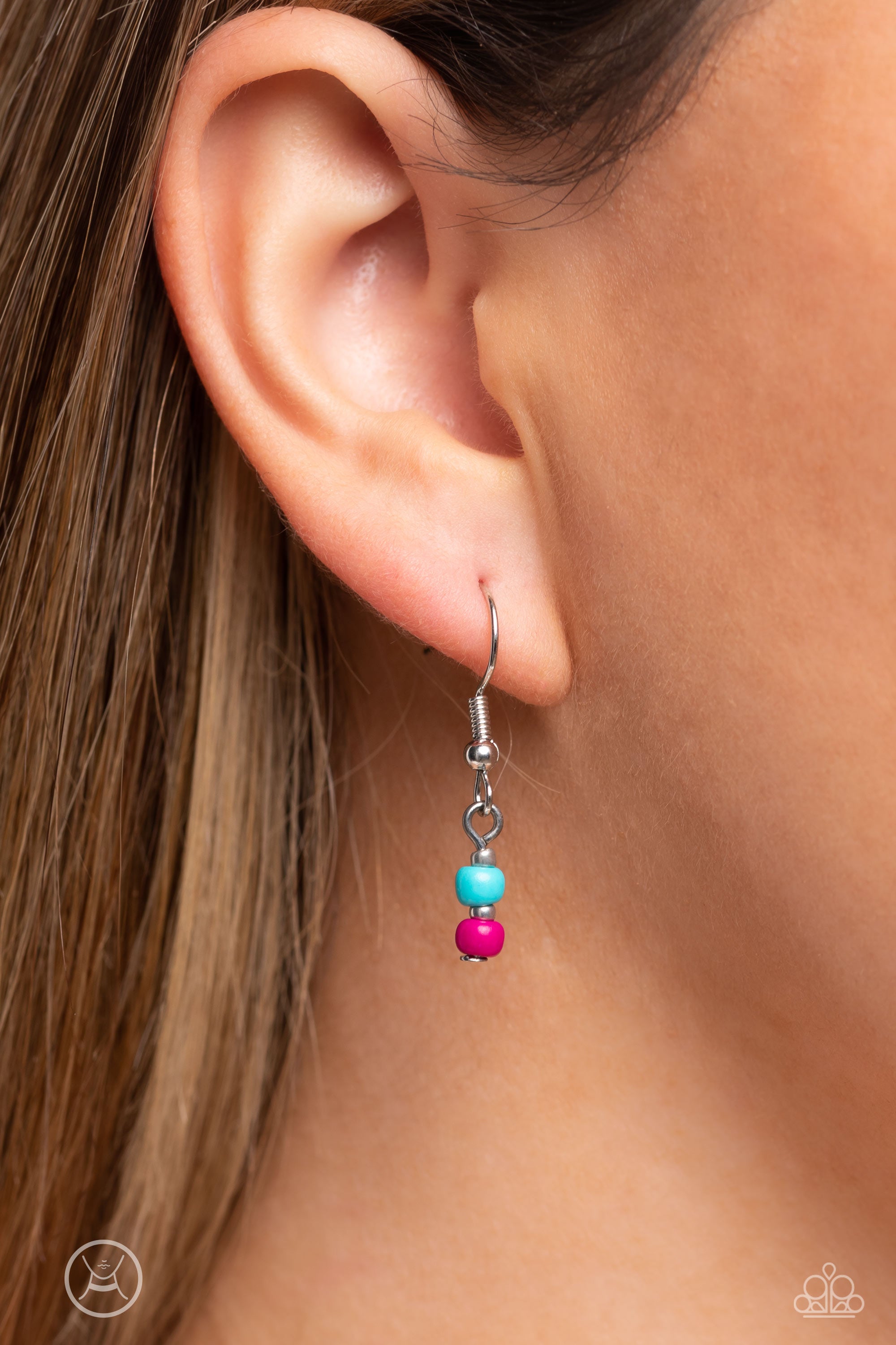 Flower Child Flair - Multi