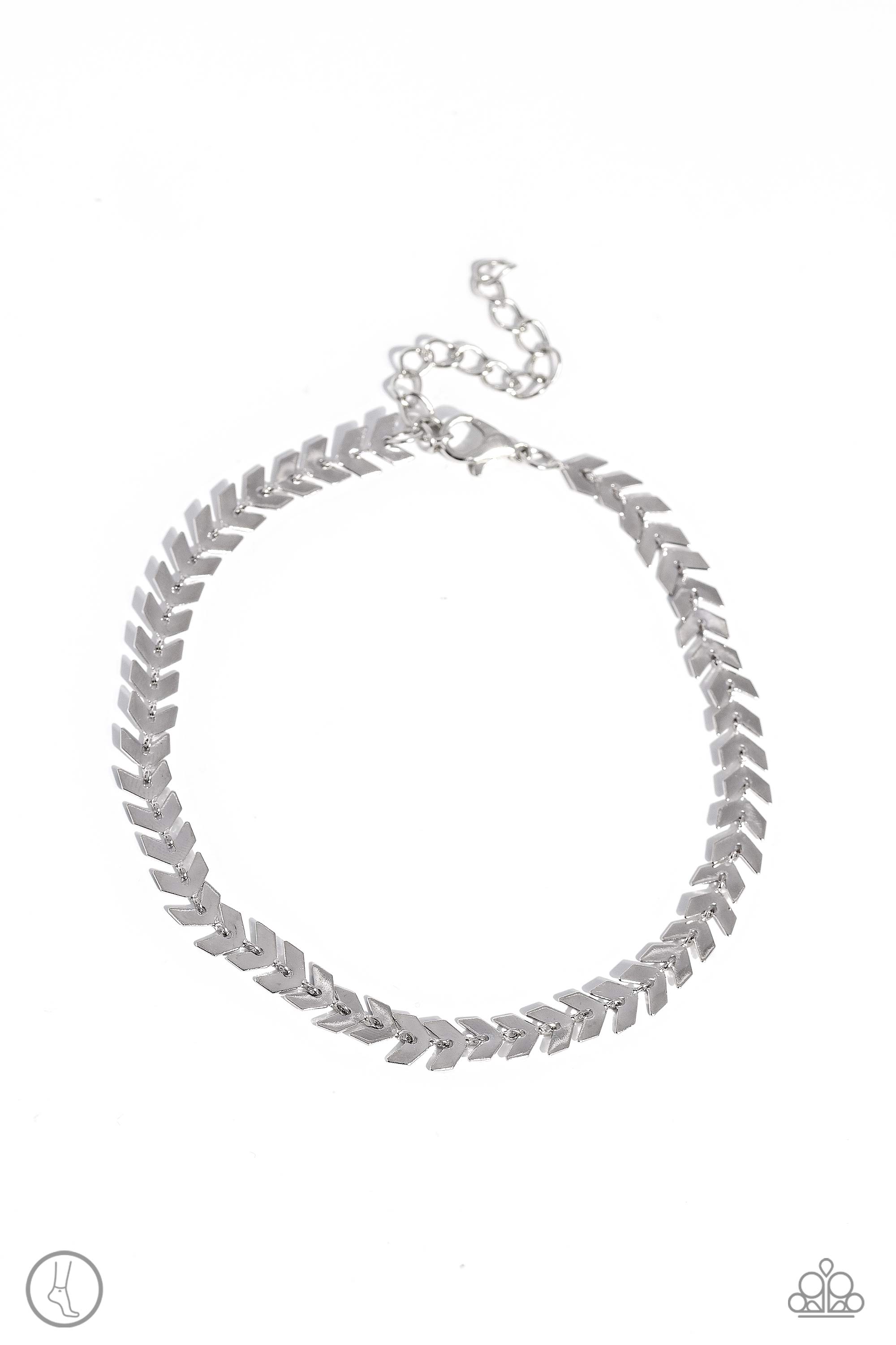 Point in Time - Silver