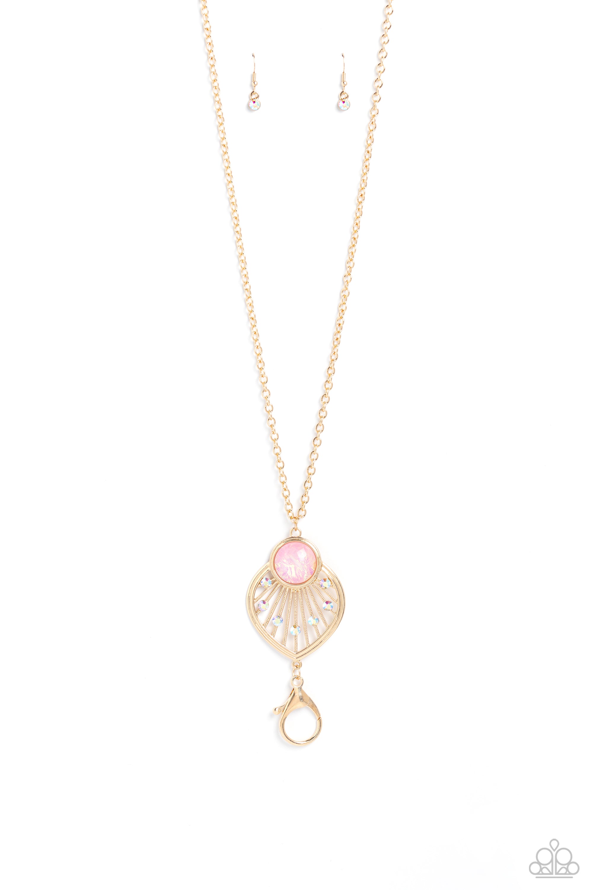 Celestial Charisma - Gold