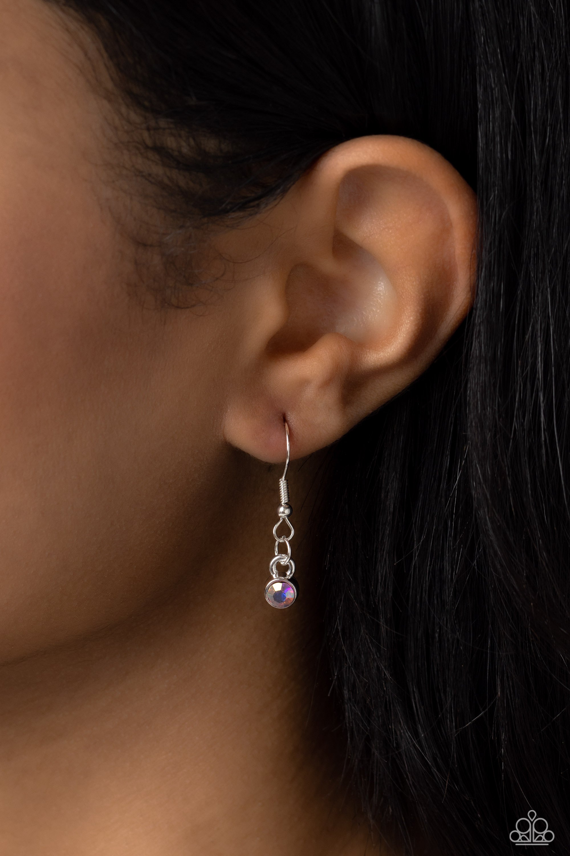 Seize the Sand Dollar - Pink