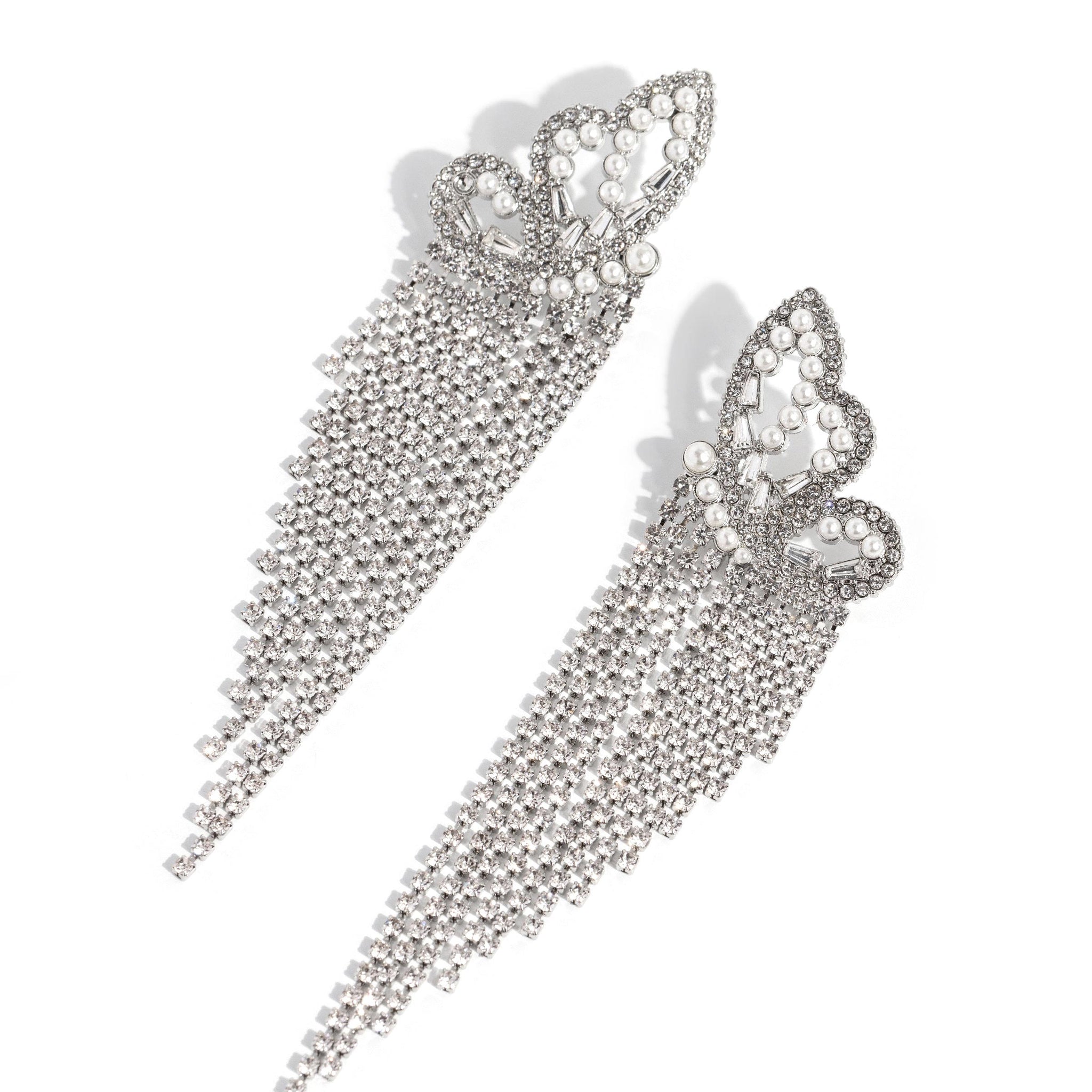 Aerial Accent - White